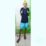 Douglas Marley - @doguinha_marley_ - Instagram
