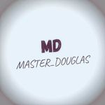 MASTER_DOUGLAS - @master_douglas999 - Instagram