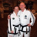 Val Douglas - @masterdouglastaekwondoschools - Instagram