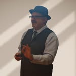 Douglas McCall - @theidentitydr - Instagram