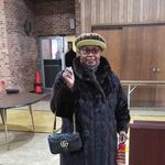 Gail Howard-Johnson - @dougl.asmccallum - Instagram