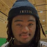 Douglas McCray - @amosduck__fly25 - Instagram