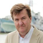 Douglas McFarlane - @uktheatrenet - Instagram