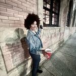 Sara McFarlane - @petedouglasmcfarlane - Instagram