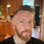 Douglas McHugh PhD MHPE - @thesleekitteacher - Instagram