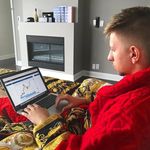 Douglas Mcintyre - @taf_mcintyre - Instagram