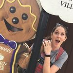 Jennifer Jena Douglas McLain - @jabberdabberdoo - Instagram