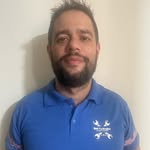 Douglas Alves | Mentor DHF TecEnglish - @doug_instaib - Instagram