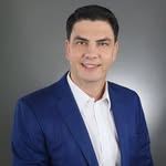 Douglas Badu - Mentor Empresarial - @douglasbaduoficial - Instagram