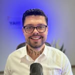 Douglas Carvalho - Professor C2 e Mentor - @prof.dougcarvalho - Instagram