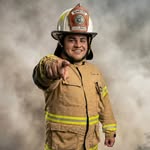 Douglas Mac'Arthur - Mentor de Bombeiros Civis - @bombeirodeexcelencia - Instagram