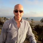 Douglas Ruark - Coach & Mentor - @gettingbetterwithagenow - Instagram