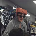 Douglas Merrell - @douglace12 - Instagram