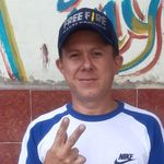 Douglas alirio moncada varela - @douglasaliriomoncada - Instagram