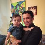 Douglas Davila Moncada - @yugaloo - Instagram