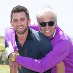 Douglas Morehead - @1puttdoug - Instagram