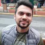Douglas Bonato Morini - @douglas_bmorini - Instagram