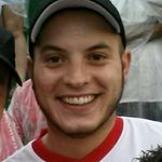 Douglas Luiz Moser - @dodamoser - Instagram