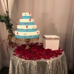 Douglas Moser - @the_cake_guy_lv - Instagram