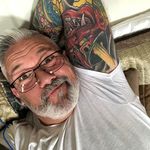 Douglas Moser - @damoser64 - Instagram