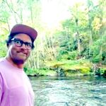 Douglas Moser - @pizzadax - Instagram