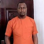 Douglas Ebimone Moses - @douglasebimone - Instagram