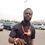 Douglas Moses Ele - @eledouglasmoses - Instagram