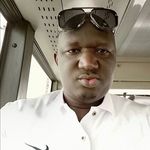 Douglas Moses Orit - @douglasmosesorit - Instagram