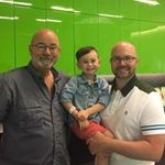 Douglas Newell - @newell120 - Instagram