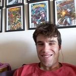 Douglas Nickerson - @douglas.nickerson - Instagram
