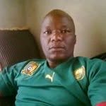 Douglas Nyemba - @douglasnyemba - Instagram