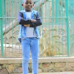 Douglas Nyembo - @douglasnyembo - Instagram