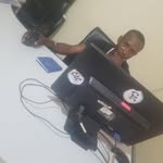 Douglas Nyembo - @douglasnyembo75 - Instagram