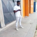 Douglas Nyenyo - @douglasnyenyo - Instagram