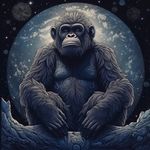 Douglas Oldham - @astral.squatch_designs - Instagram