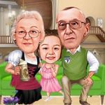 Douglas Oldham - @jukeda - Instagram