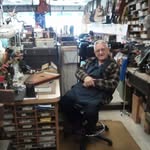 Douglas Oldham - @douglas47025 - Instagram
