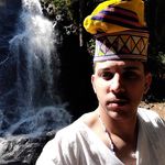 Douglas Omo Omi - @omoomioficial - Instagram
