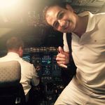 Douglas Monteiro - @douglasongaro - Instagram