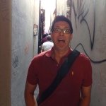 Douglas Ong - @lalapao1234 - Instagram