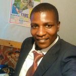 Douglas O. - @douglasonyango5330 - Instagram