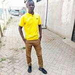 Douglas Onyango - @douglas.onyango.756 - Instagram