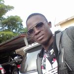 Douglas Onyango - @onyango9148 - Instagram
