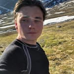 Douglas Oster - @jaernmannen - Instagram