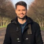 Douglas Ricardo Packer - @douglaspacker - Instagram