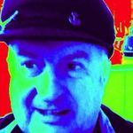 Douglas Packer - @sheriffdoug - Instagram