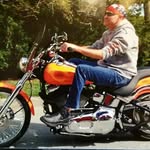 Douglas Padgett - @dougpadgett57 - Instagram