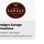 John Douglas Padgett - @padgesgaragecreations - Instagram
