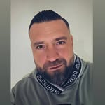 Michael Douglas Panzer - @doug_on_a_journey - Instagram