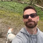 Douglas Parsons - @dougiepod - Instagram